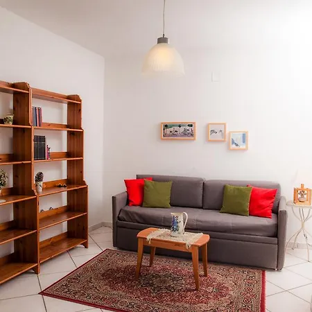 Certe Notti - Suites Pompei-2